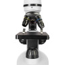 Микроскоп LEVENHUK DISCOVERY NANO POLAR с книгой 77968