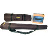 Сумка LEVENHUK Zongo 20 для телескопа, чёрная (малая) 37466