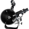 Телескоп LEVENHUK DISCOVERY SPARK 767 AZ с книгой 78735