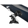 Телескоп LEVENHUK DISCOVERY SPARK TRAVEL 76 с книгой 78743